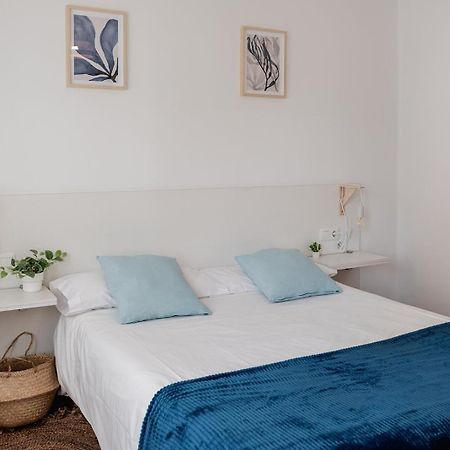Apartamentos Fv Flats Valencia - Mestalla 7 Luaran gambar