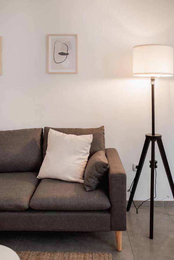 Apartamentos Fv Flats Valencia - Mestalla 7 Luaran gambar