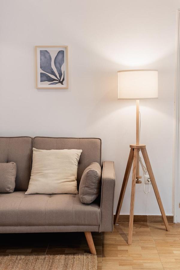 Apartamentos Fv Flats Valencia - Mestalla 7 Luaran gambar
