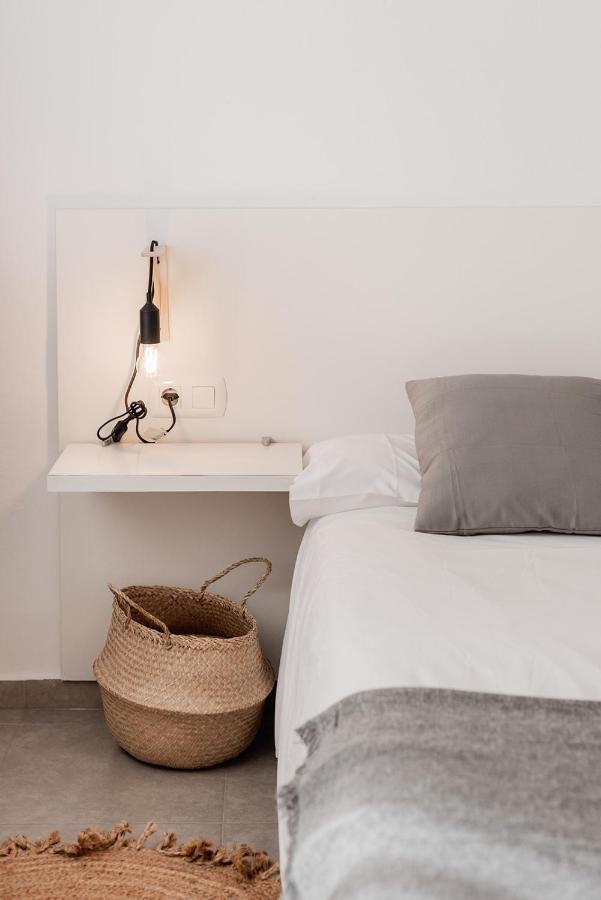 Apartamentos Fv Flats Valencia - Mestalla 7 Luaran gambar