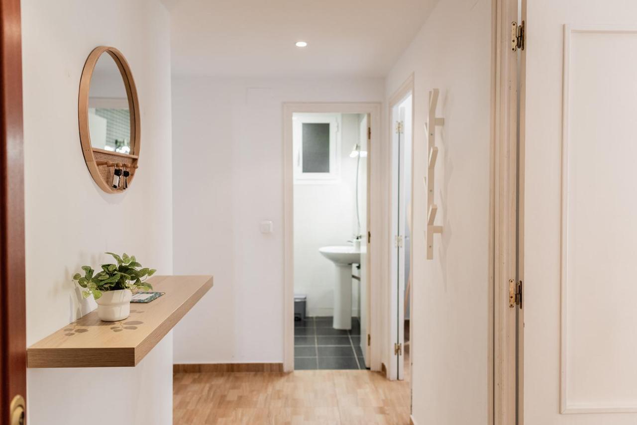 Apartamentos Fv Flats Valencia - Mestalla 7 Luaran gambar