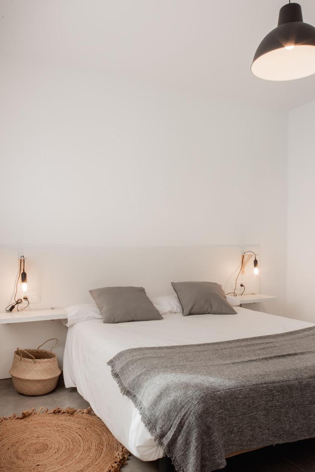 Apartamentos Fv Flats Valencia - Mestalla 7 Luaran gambar