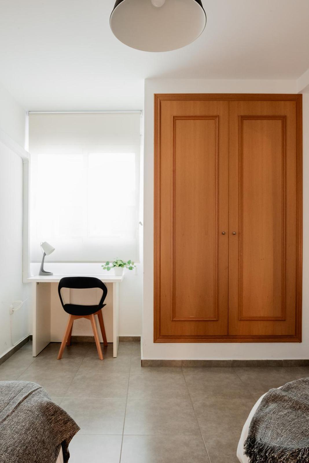Apartamentos Fv Flats Valencia - Mestalla 7 Luaran gambar