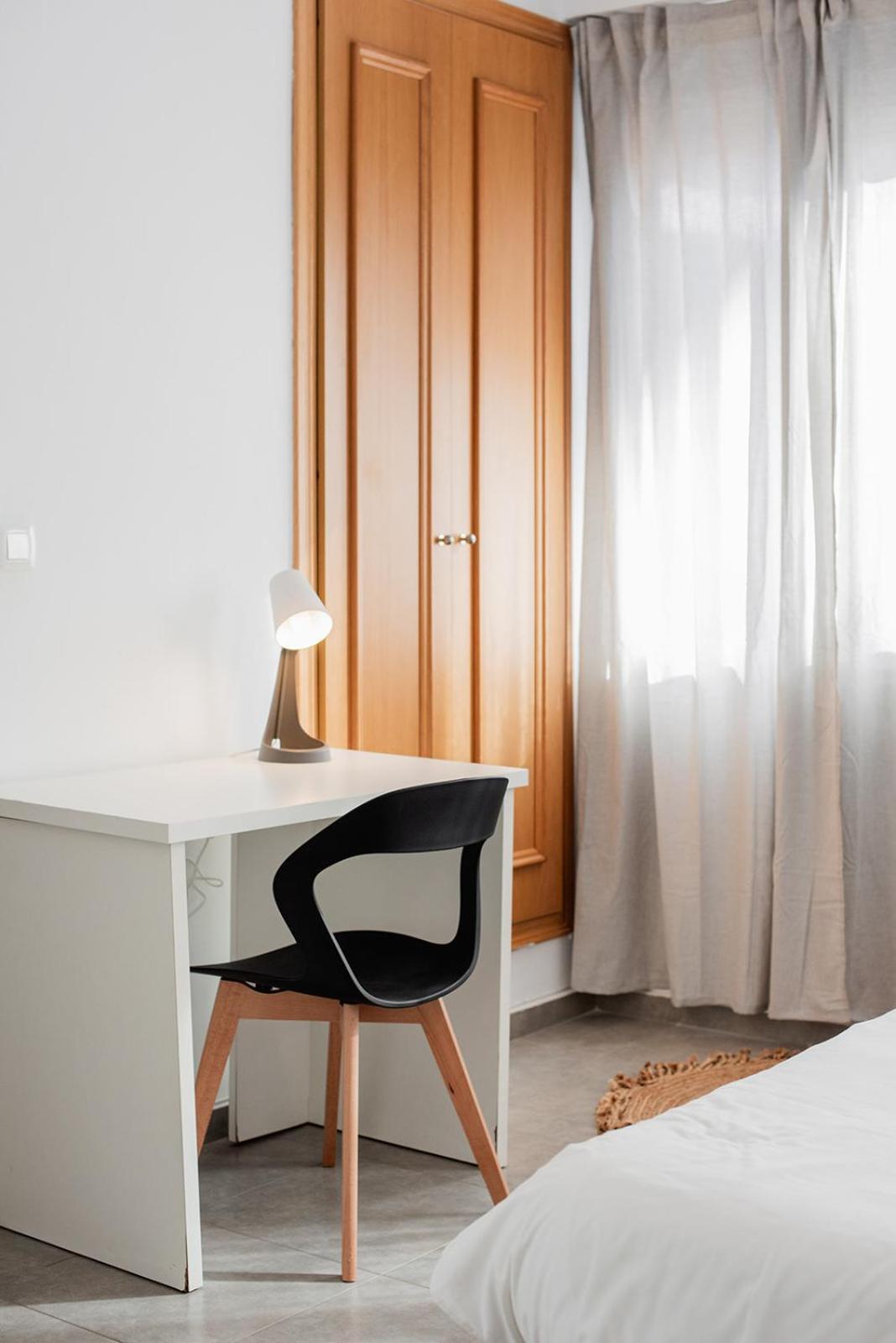Apartamentos Fv Flats Valencia - Mestalla 7 Luaran gambar