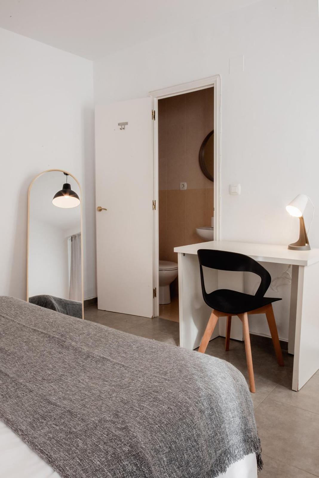 Apartamentos Fv Flats Valencia - Mestalla 7 Luaran gambar